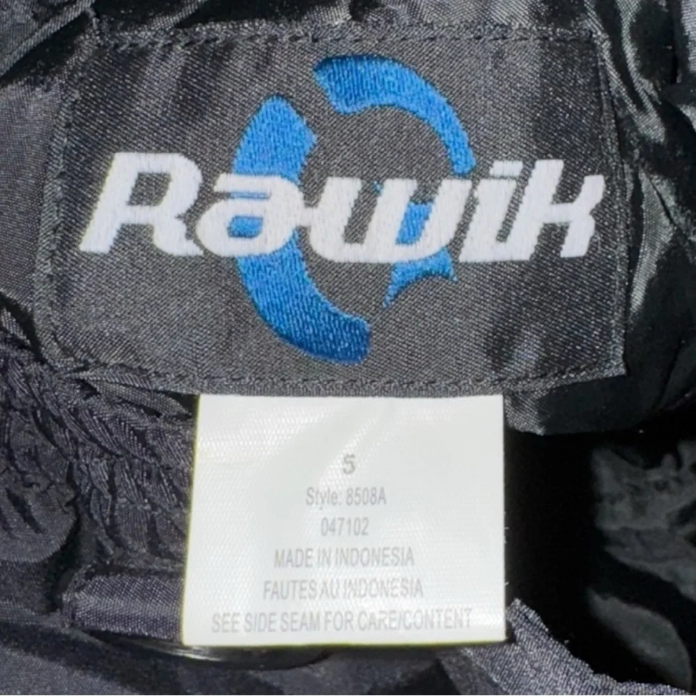Outdoor Gear RAWIK Snow Pants Youth Size 5 EUC